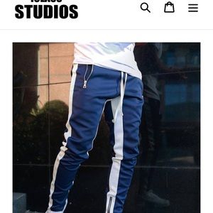 Meet your Posher, Ramiro